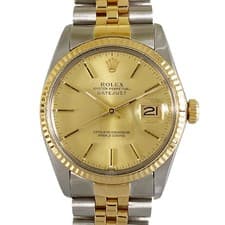 ROLEX Datejust 16013 Automatic Men's Watch