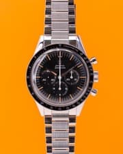 Omega Speedmaster 39.7mm 310.30.40.50.06.001 First Omega In Space FOIS 2024