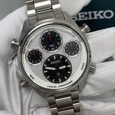 Seiko 8A50-00D0 110th Anniversary Limited Edition Prospex Watch (3500 Pieces)