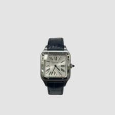 Cartier Santos de Large WSSA0022 153844207