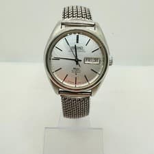 Seiko King Seiko Chronometer 5626-7060 Automatic Watch Used From Japan