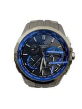 CASIO OCEANUS OCW-S2400D-1AJF Men's Watch From Japan G0413