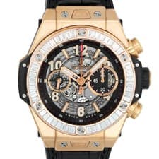 HUBLOT Big Bang Unico 411.OX.1180.RX.1904 Flyback #027