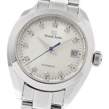 SEIKO Grand Seiko STGK007/9S27-00E0 11P diamond Automatic Ladies Watch_949505