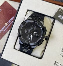 Maurice Lacroix AIKON QUARTZ CHRONOGRAPH