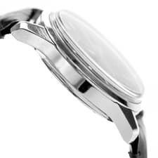 10 OFF  Until 10 AM on the 21st Used SEIKO King Seiko 44KS Date Hand wound Redia