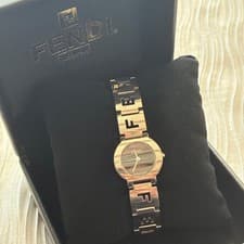 Fendi Women's Watch - Highly Recommend