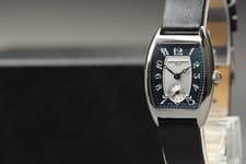 [Near MINT] FREDERIQUE CONSTANT FC235X1T25/6 21mm Qz Small Second Women's Watch