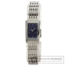Gucci G-Metro 8600L Stainless Steel Ladies Wristwatch, Used