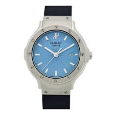 HUBLOT MDM Classic Lady 1395.1 TO267752