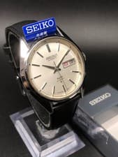SEIKO King Seiko 56KS 1974 Automatic Watch Suwa Seikosha Hack