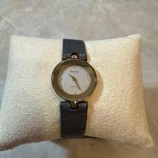 Rado Watch Stainless Steel Model Battery Changed Working with No Accessories