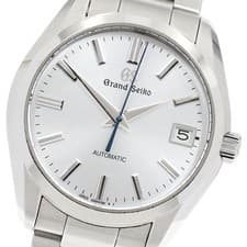 SEIKO SBGR307 9S68 00B0 Grand Seiko Mechanical Date Automatic Men s 905316