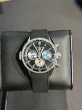Tag Heuer Seafarer