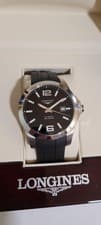 Longines Conquest Automatic 41mm L37774580