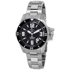 Ball Engineer Hydrocarbon Automatic Black Dial 42 mm Men's Watch DM2136A-SC-BK