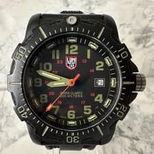 LUMINOX 20th Anniversary Navy SEALs 8800 Series