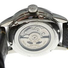 SEIKO PRESAGE SARD019 Automatic Watch Urushi Dial Red Limited 0932/1500 Japan