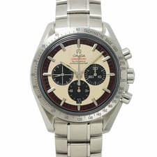 OMEGA Speedmaster Michael Schumacher 3559 32 Automatic Mens Watch 90321465