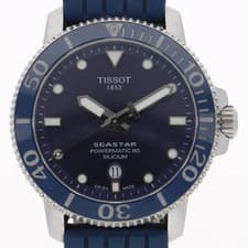 TISSOT Seastar T120.407.11.041.01 TO273374