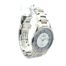 Eterna 40mm Artena watch