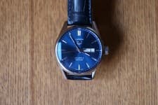 Tag Heuer Carrera Day-Date Nay