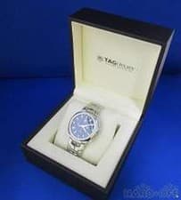 TAG HEUER Automatic Watch CBC2110.BA0603