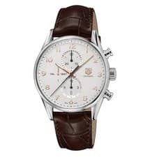 Tag Heuer Men's 1887 Steel Watch CAR2012.FC6236