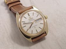 Omega Constellation "C" Case Constellation Men's Watch