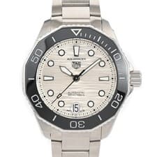 Tag Heuer Aquaracer Professional 300 W231C.BA0626 Silver