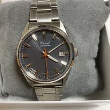 Orient Stretto 75th Anniversary Limited Edition Watch