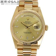 ROLEX Day-Date President Bracelet 18238A E TO267504