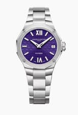 Riviera 10728 Montre en Quartz, Dateur - 33 MM