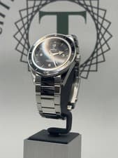 Omega Seamaster 300 Heritage 41mm 233.30.41.21.01.001 Full Set PX Welcome