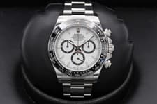Rolex Daytona "Panda" 126500LN