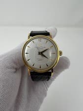 Orient Star Manual Hand-Winding Watch NW00-A0 Vintage 1950s-1960s