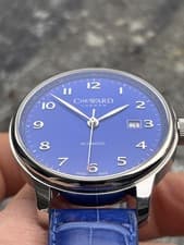 Christopher Ward C9 Harrison Automatic (11/2013) WH1586