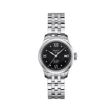 Tissot Le Locle Small Lady Automatic Watch 25mm - T41.1.183.56
