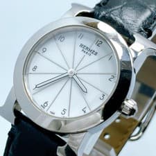 Hermes  Watch Rondo HR1 210 Quartz ,19728