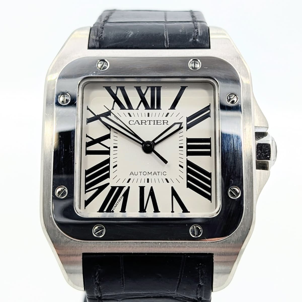 Cartier Santos 100 XL 2656