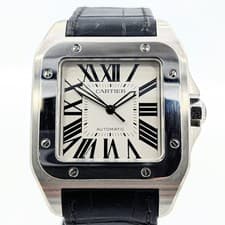 Cartier Santos 100 XL 2656