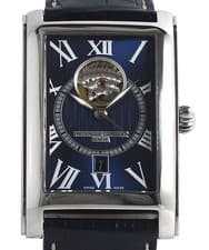 Frederique Constant Classic Carre Watch Box Paper