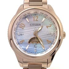 Citizen xC Daichi Collection EE1004-65N Limited edition Excellent condition Rare