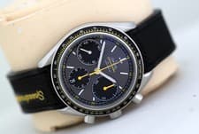 Omega Speedmaster Racing - 40mm Chronograph Co-Axial Watch