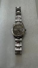 ROLEX Stainless Steel 31mm Datejust 178274 Box & Papers