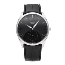 Parmigiani Tonda 1950 Black Dial 40mm Auto Men's Watch PFC288-0001400-XA1442