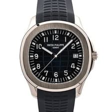 PATEK PHILIPPE Aquanaut 5168G-001 TO262261