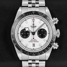 TUDOR Black Bay 79360N