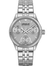 HANOWA Women Analog Quartz Casual Watch Classic Dress Waterproof Fashion