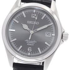 Seiko SZSB007 Automatic Watch Men's TICTAC 35th Anniversary Testered From Japan